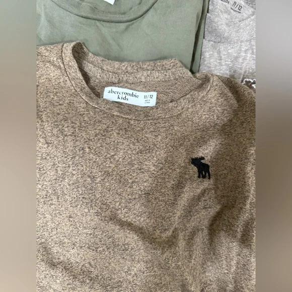 Abercrombie Boys Bundle - Picture 4 of 16
